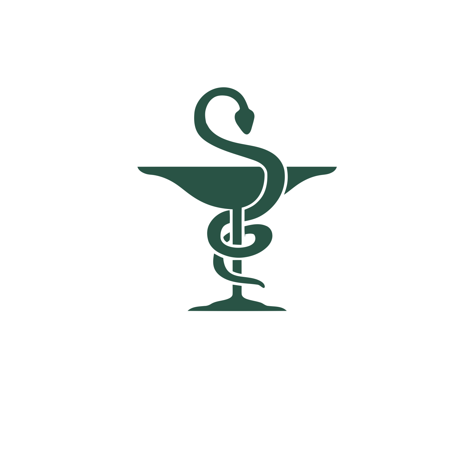 Logo Pharmacie